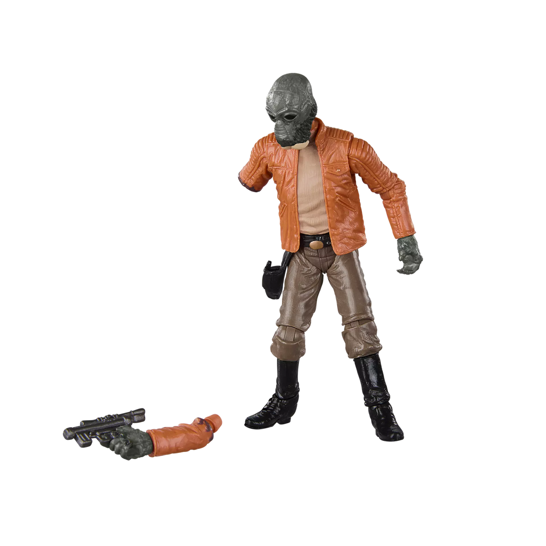 Star Wars The Vintage Collection Ponda Baba Action Figure