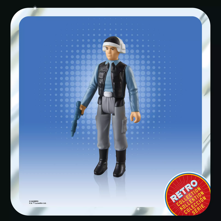 Star Wars Retro Collection Star Wars: A New Hope Figure Multipack