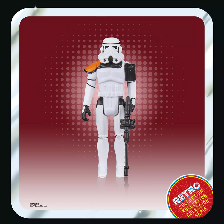 Star Wars Retro Collection Star Wars: A New Hope Figure Multipack *More On The Way, Sign Up For The Restock Notification*