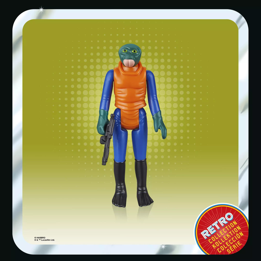 Star Wars Retro Collection Star Wars: A New Hope Figure Multipack *More On The Way, Sign Up For The Restock Notification*