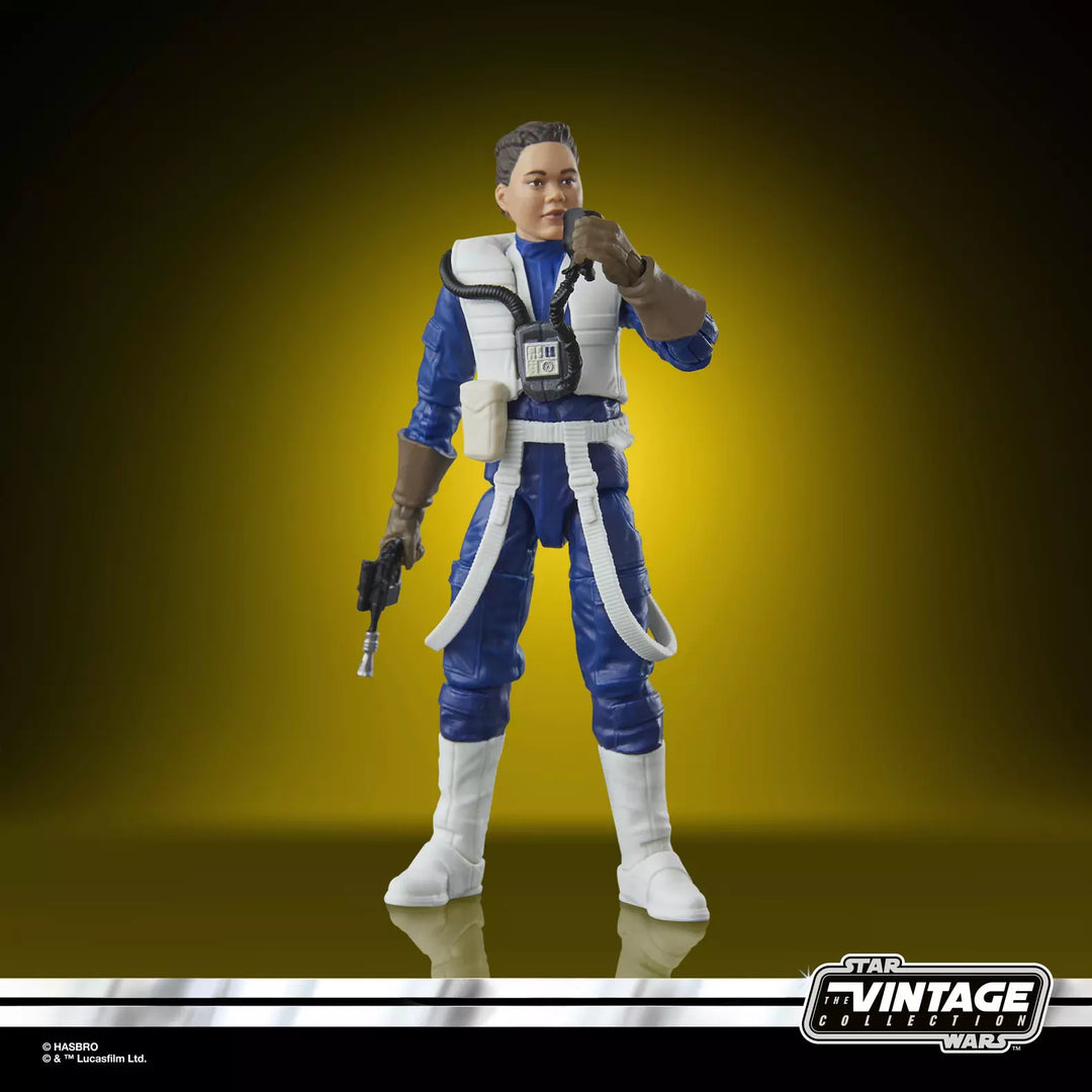 Star Wars The Vintage Collection Lieutenant Callahan Action Figure