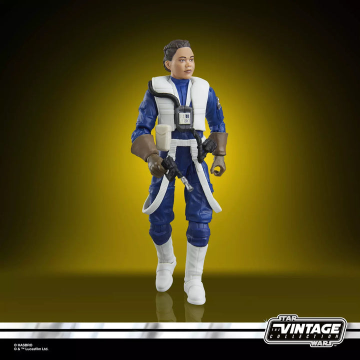 Star Wars The Vintage Collection Lieutenant Callahan Action Figure