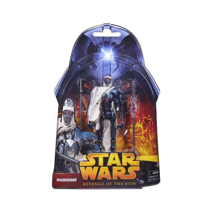 Star Wars The Black Series MagnaGuard 6" Action Figure