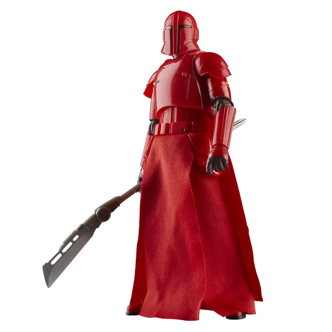 Star Wars The Black Series Imperial Praetorian Guard 6" Action Figure