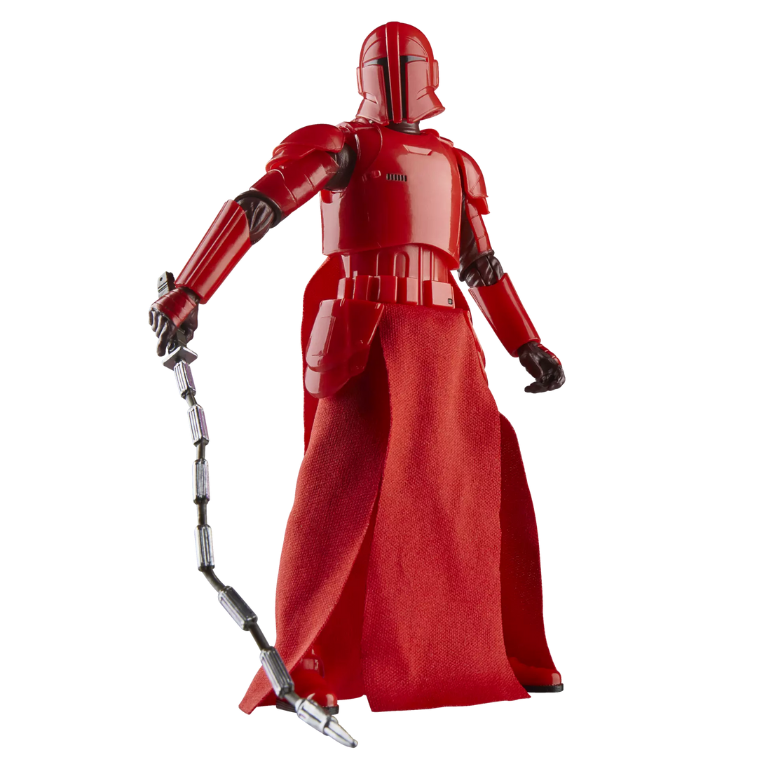 Star Wars The Black Series Imperial Praetorian Guard 6" Action Figure