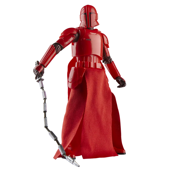 Star Wars The Black Series Imperial Praetorian Guard 6" Action Figure