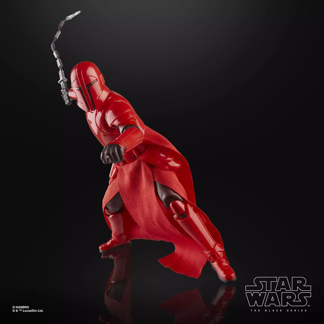 Star Wars The Black Series Imperial Praetorian Guard 6" Action Figure