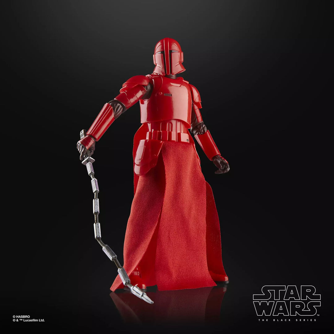 Star Wars The Black Series Imperial Praetorian Guard 6" Action Figure