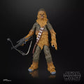Star Wars The Black Series Chewbacca (A New Hope) 6" Action Figure, packaging shot
