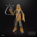 Star Wars The Black Series Chewbacca (A New Hope) 6" Action Figure, alternate view