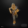 Star Wars The Black Series Chewbacca (A New Hope) 6" Action Figure, additional view