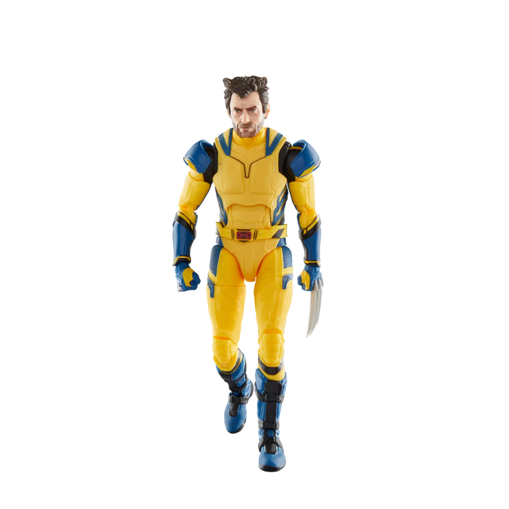Marvel Legends Series Deadpool & Wolverine Wolverine 6" Action Figure