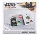 Star Wars the Mandalorian Gadget Decals