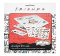 Friends Gadget Decals