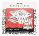 Friends Gadget Decals