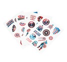 Marvel Captain America Gadget Decals