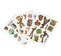 Marvel Groot Gadget Decals
