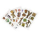 Marvel Groot Gadget Decals