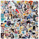 Fairy Tail Gadget Decals