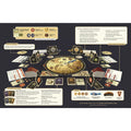 Dune Board Game, alternate view