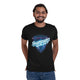 Marvel Guardians Of The Galaxy 80s Style T-Shirt