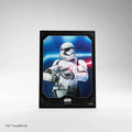 Gamegenic Star Wars: Unlimited Art Sleeves - Stormtrooper, alternate view
