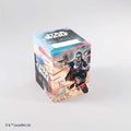 Gamegenic Star Wars: Unlimited Soft Crate - Mandalorian/Moff Gideon