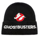 Ghost Busters Logo Beanie