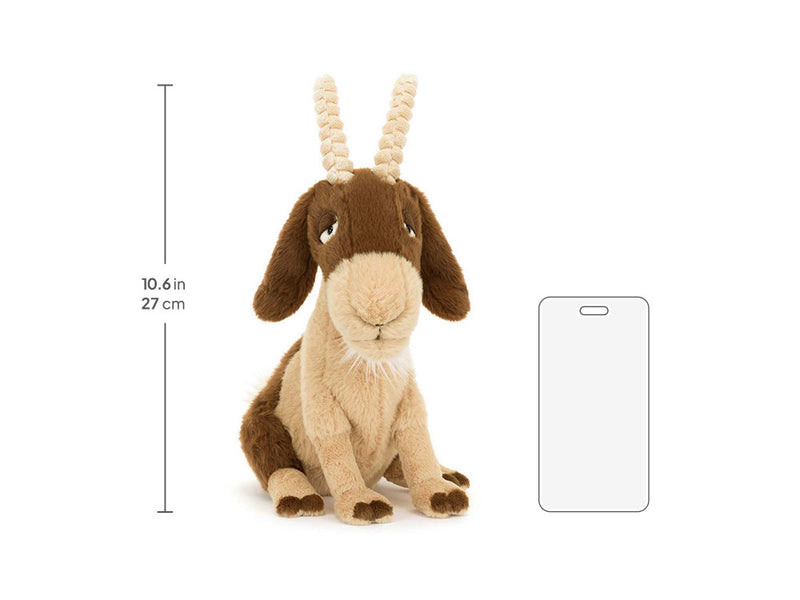 Jellycat Glenny Goat