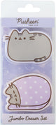 Pusheen Foodie Collection Eraser Set