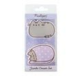 Pusheen Moments Jumbo Eraser Set