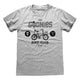 The Goonies The Bike Club T-Shirt