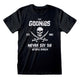 The Goonie Never Say Die T-Shirt