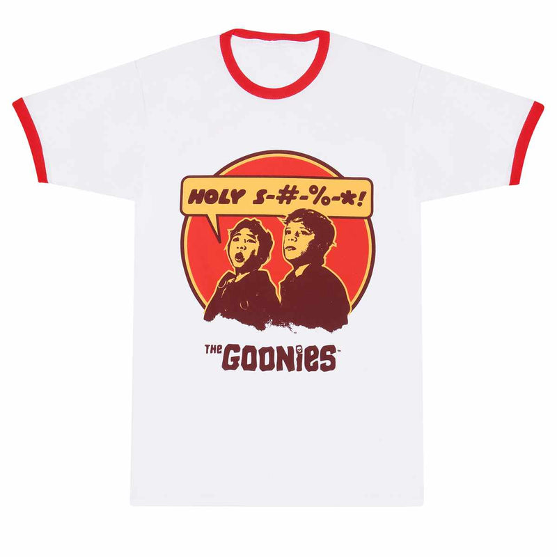 The Goonies - Retro T-Shirt collectible from Heroes Inc Dropship