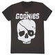 The Goonies - Skull & Logo T-Shirt