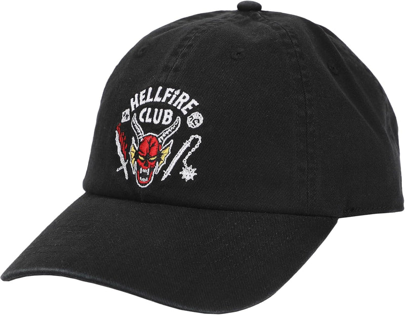 Stranger Things Thinking Cap