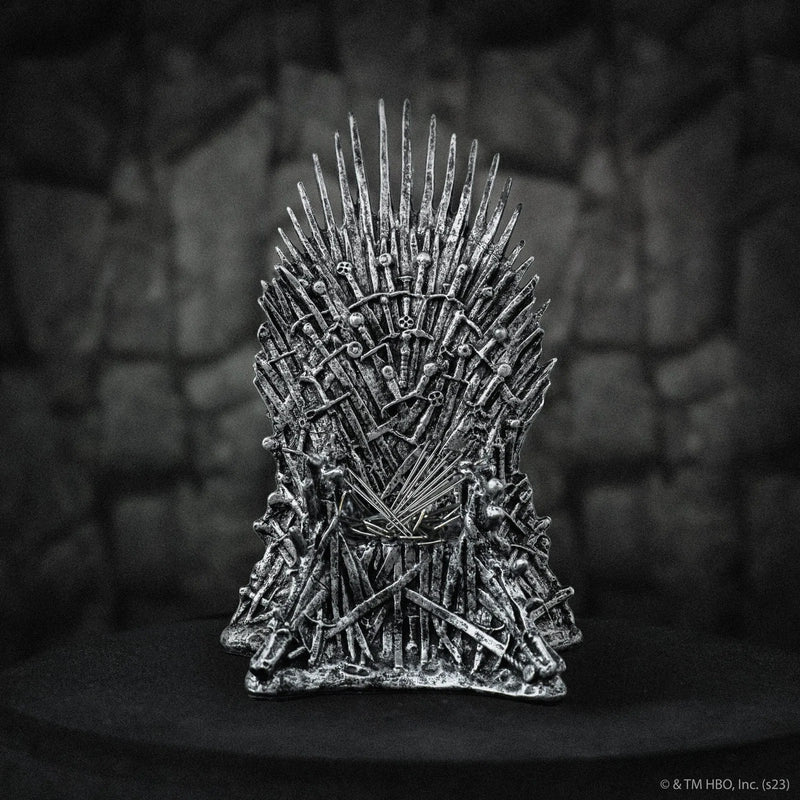 Game of Thrones Iron Throne Magnetic Stand, alternate view