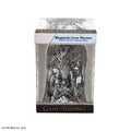 Game of Thrones Iron Throne Magnetic Stand, side angle
