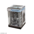 Game of Thrones Iron Throne Magnetic Stand, close-up detail