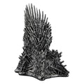 Game of Thrones Iron Throne Magnetic Stand, rear view