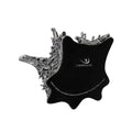 Game of Thrones Iron Throne Magnetic Stand, in display