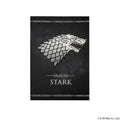 Game of Thrones Stark Notebook