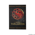 Game of Thrones Targaryen Notebook