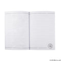 Game of Thrones Targaryen Notebook, rear view