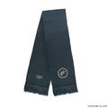 Game of Thrones Stark Scarf, side angle
