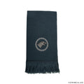 Game of Thrones Stark Scarf, close-up detail