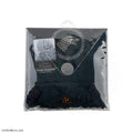 Game of Thrones Stark Scarf, packaging shot
