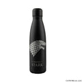 Game of Thrones Stark Insulated Water Bottle