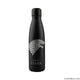 Game of Thrones Stark Insulated Water Bottle