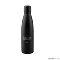 Game of Thrones Stark Insulated Water Bottle, close-up detail